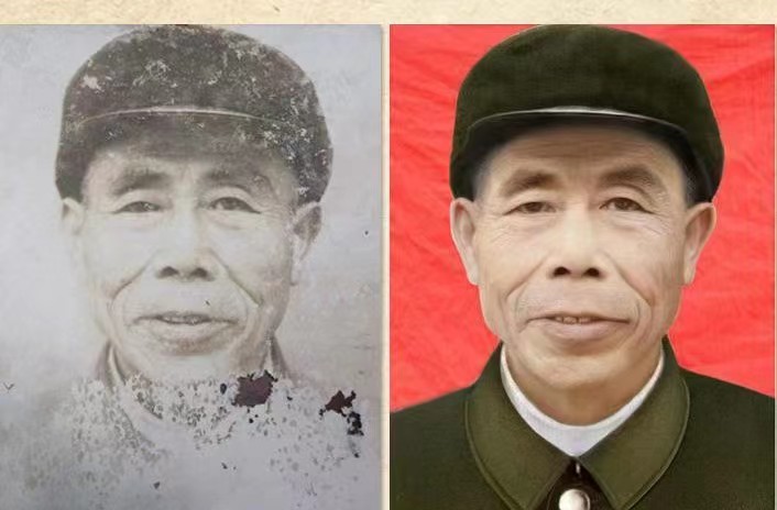 永胜老照片模糊修复-72