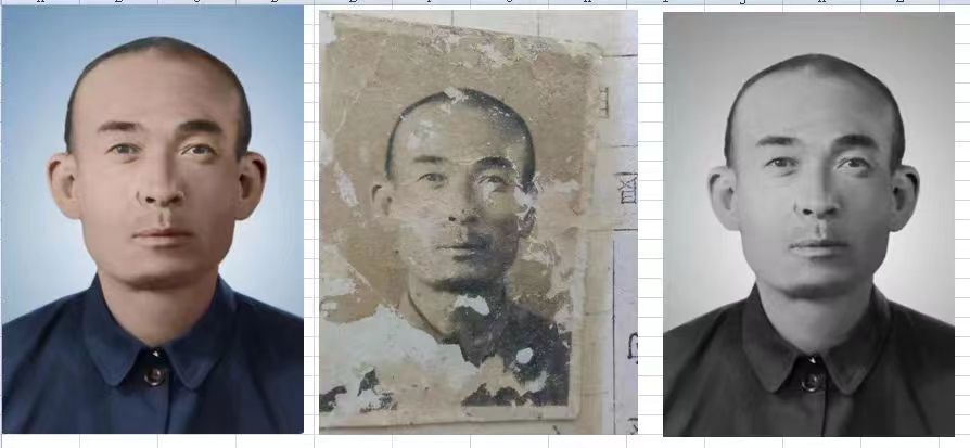 永胜老照片模糊修复-21